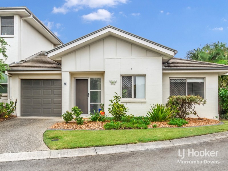 19/37 Wagner Road, Murrumba Downs QLD 4503