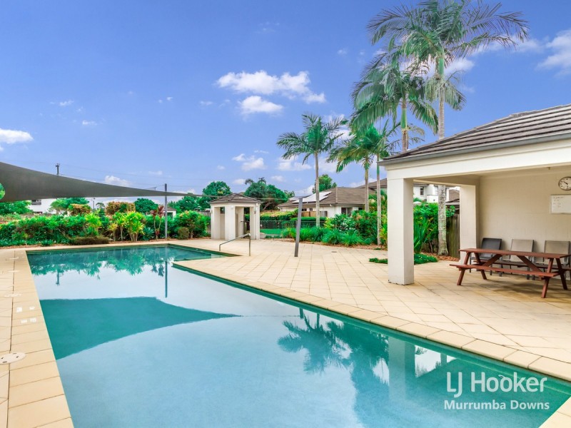 19/37 Wagner Road, Murrumba Downs QLD 4503