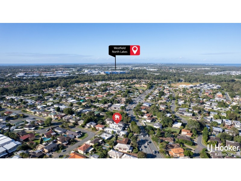 7/1548 Anzac Avenue, Kallangur QLD 4503