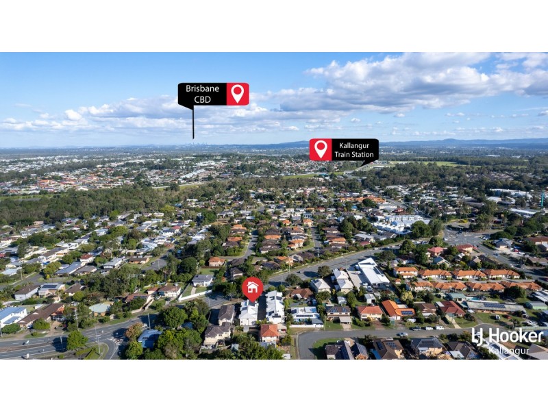 7/1548 Anzac Avenue, Kallangur QLD 4503