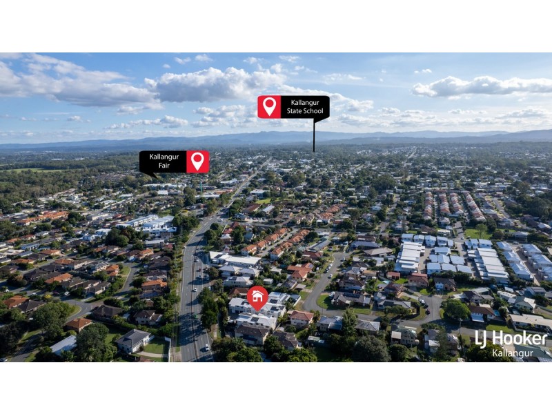 7/1548 Anzac Avenue, Kallangur QLD 4503