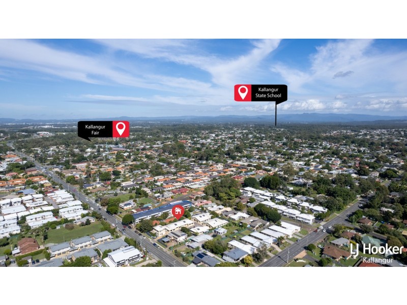 2/138 Duffield Road, Kallangur QLD 4503