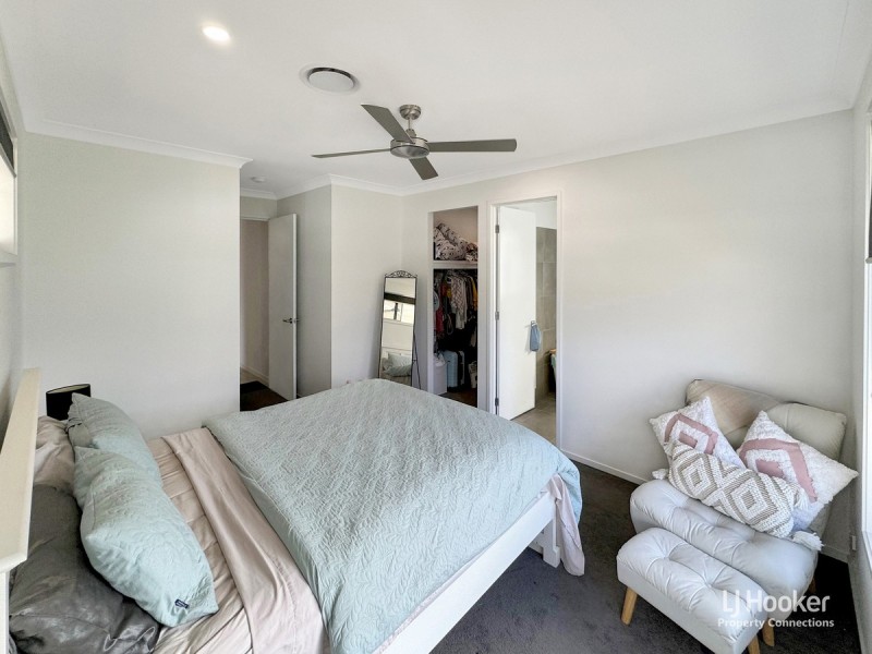 25 Denham Crescent, North Lakes QLD 4509