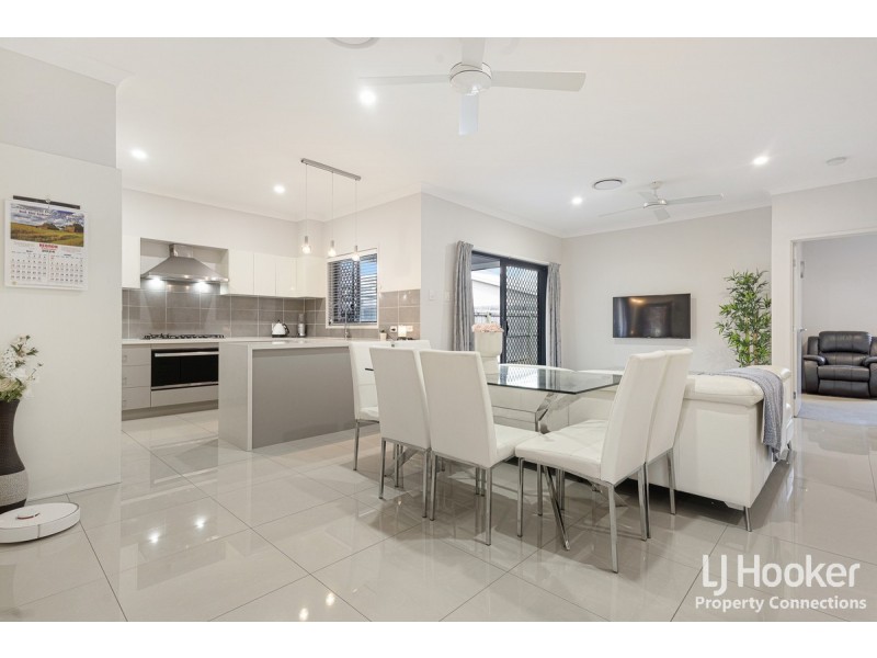 10 Graham Street, Mango Hill QLD 4509
