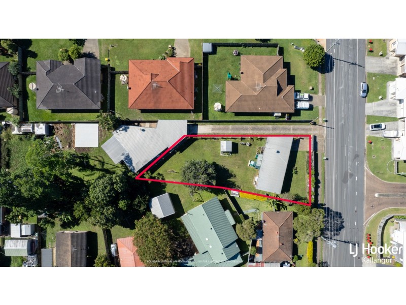 93 Brickworks Road, Kallangur QLD 4503