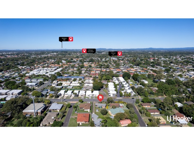 93 Brickworks Road, Kallangur QLD 4503