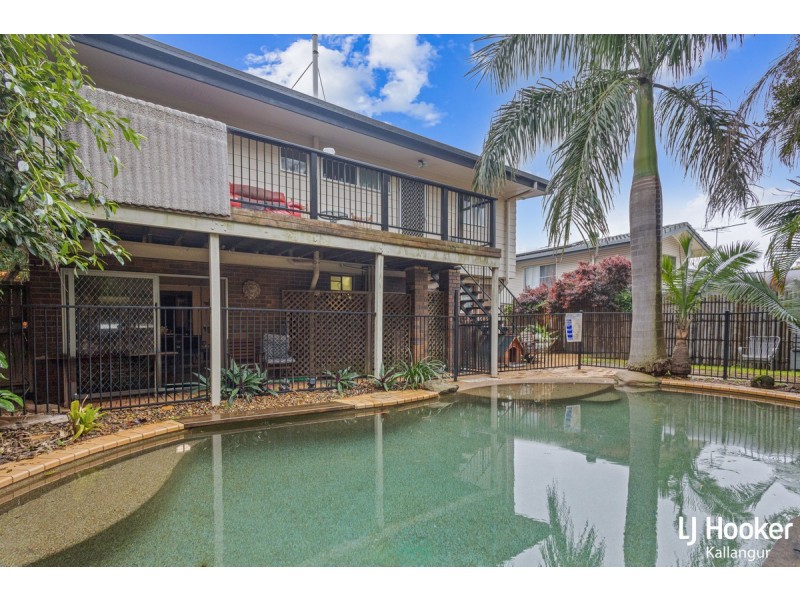 15 Campbell Street, Kallangur QLD 4503