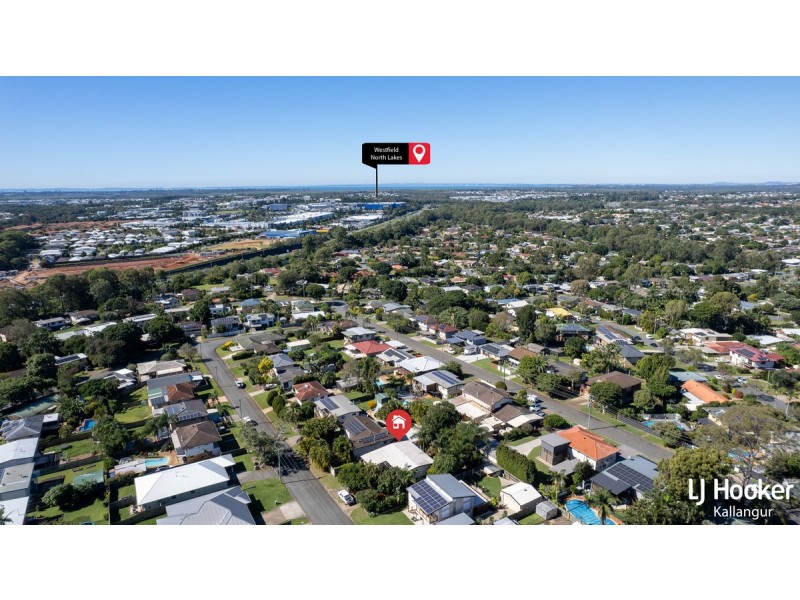 15 Campbell Street, Kallangur QLD 4503