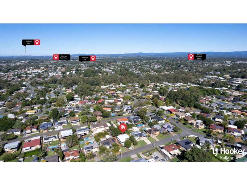 15 Campbell Street, Kallangur QLD 4503