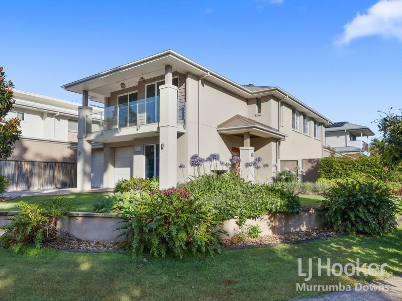 7 Parkway Crescent, Murrumba Downs QLD 4503