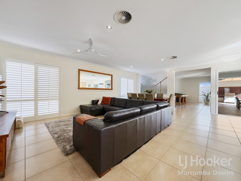 7 Parkway Crescent, Murrumba Downs QLD 4503