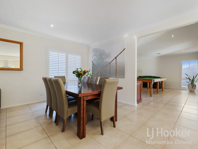 7 Parkway Crescent, Murrumba Downs QLD 4503