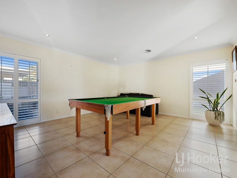 7 Parkway Crescent, Murrumba Downs QLD 4503