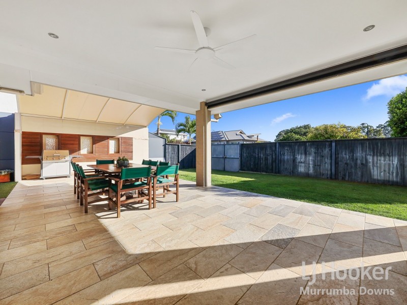 7 Parkway Crescent, Murrumba Downs QLD 4503