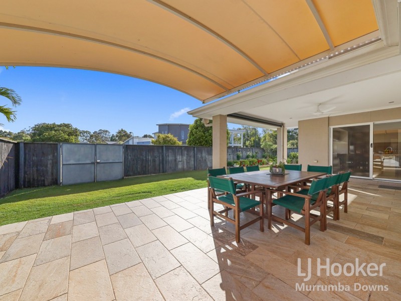7 Parkway Crescent, Murrumba Downs QLD 4503