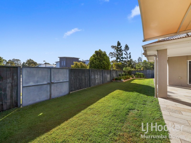 7 Parkway Crescent, Murrumba Downs QLD 4503