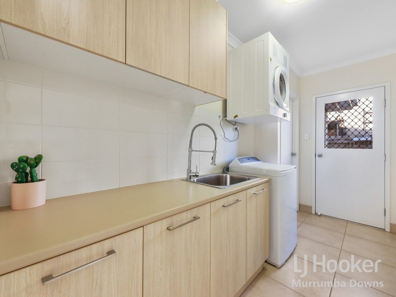 7 Parkway Crescent, Murrumba Downs QLD 4503