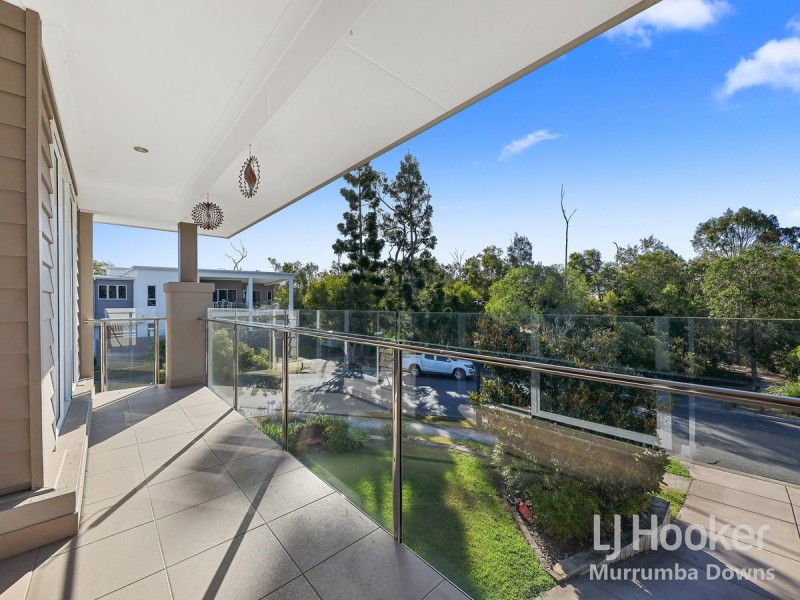 7 Parkway Crescent, Murrumba Downs QLD 4503
