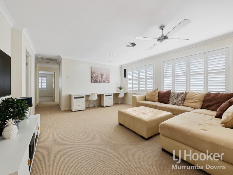 7 Parkway Crescent, Murrumba Downs QLD 4503