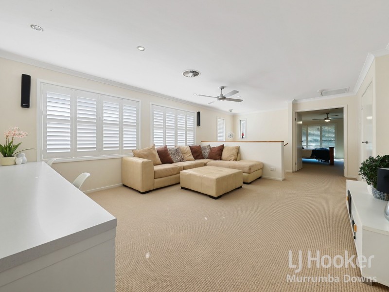 7 Parkway Crescent, Murrumba Downs QLD 4503