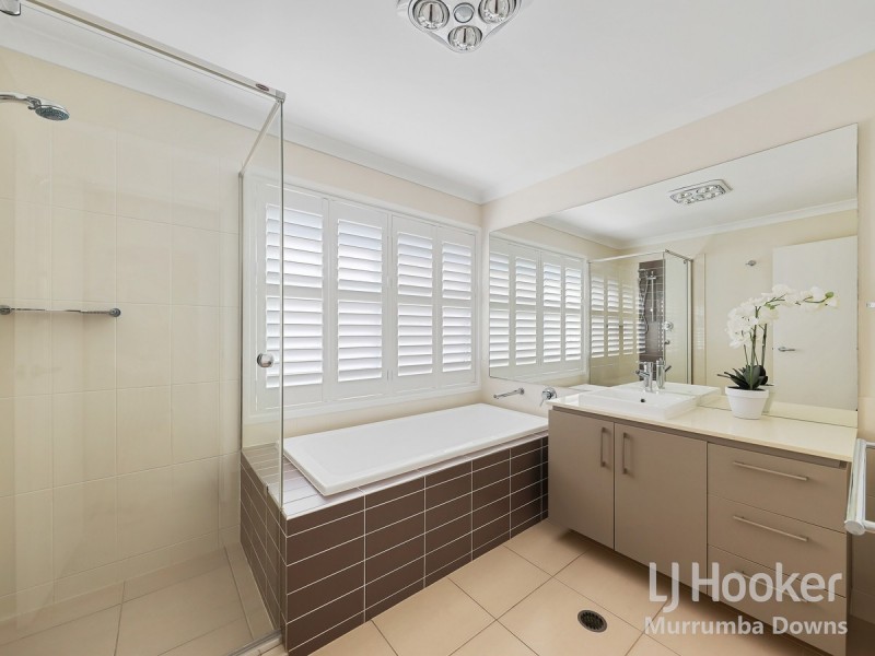 7 Parkway Crescent, Murrumba Downs QLD 4503