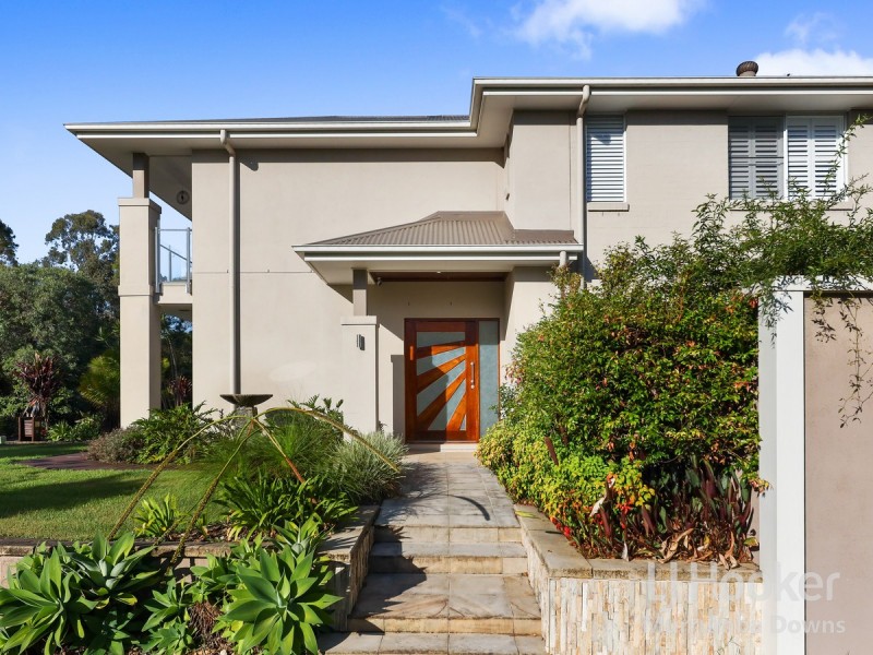 7 Parkway Crescent, Murrumba Downs QLD 4503