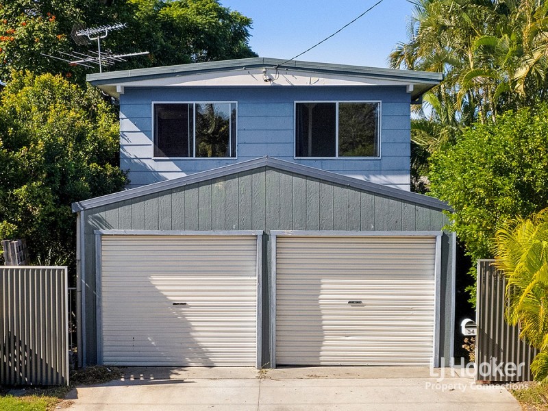 34 Union Street, Deception Bay QLD 4508