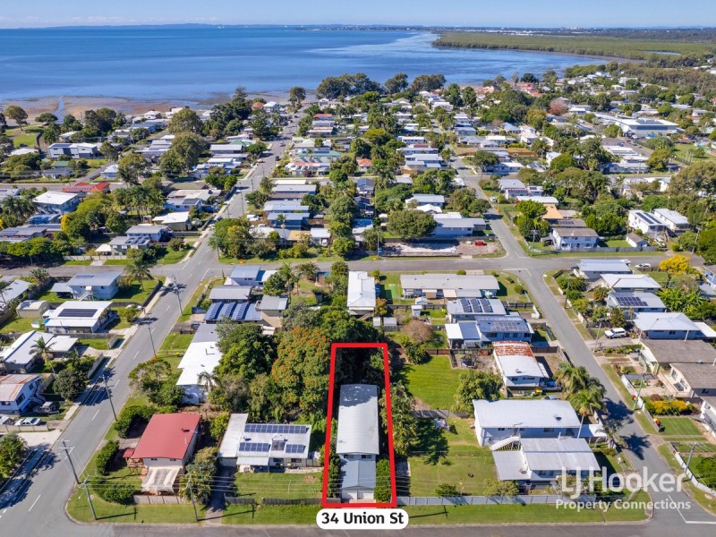 34 Union Street, Deception Bay QLD 4508