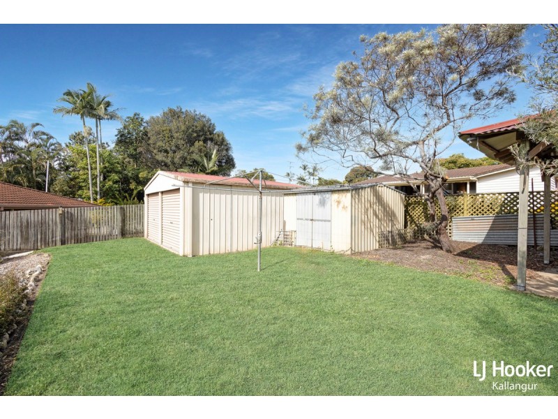 14 Poplar Place, Kallangur QLD 4503