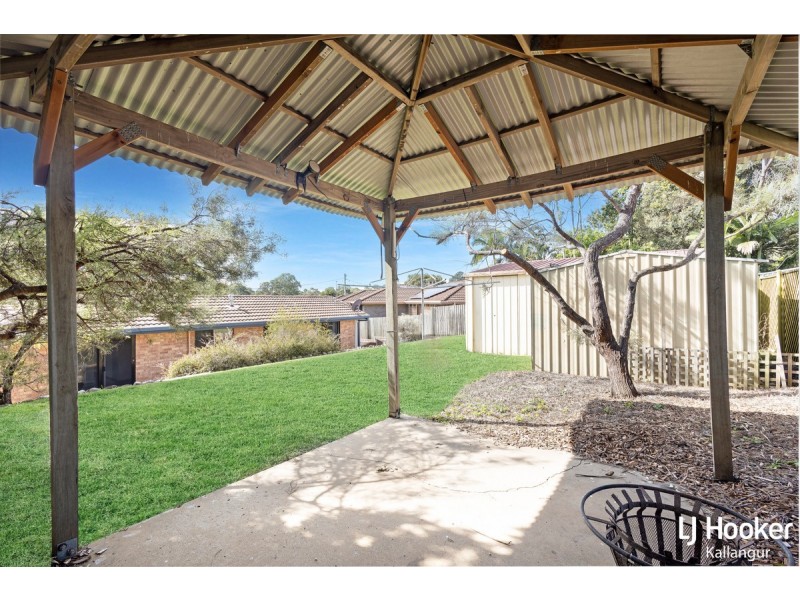 14 Poplar Place, Kallangur QLD 4503