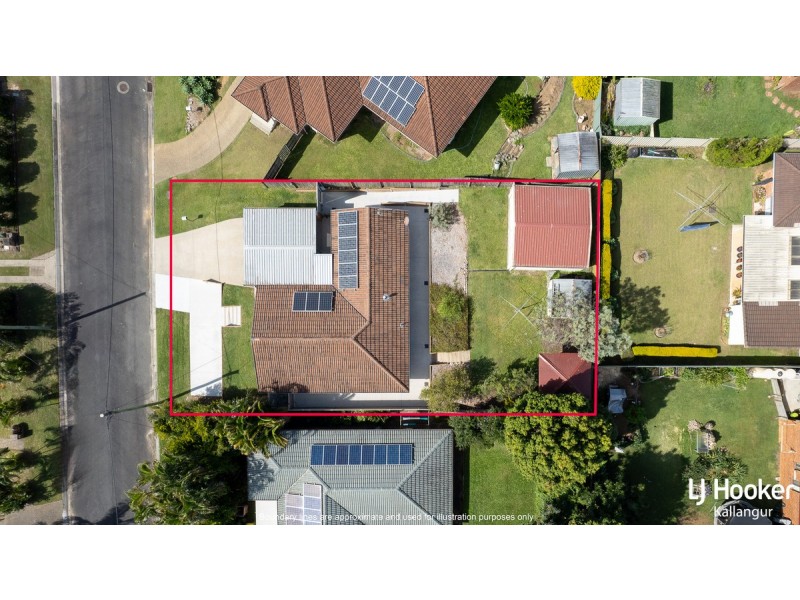 14 Poplar Place, Kallangur QLD 4503