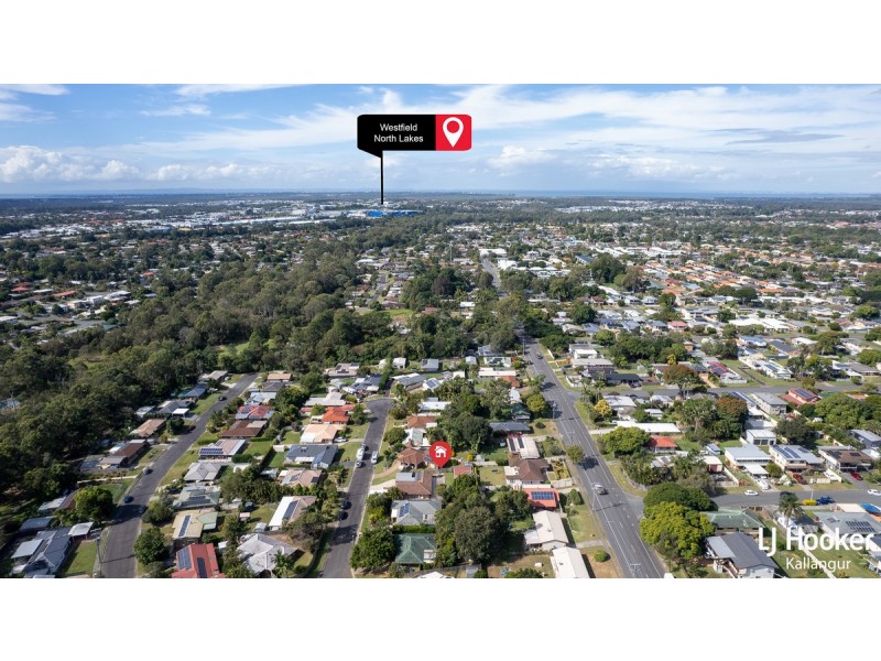 14 Poplar Place, Kallangur QLD 4503