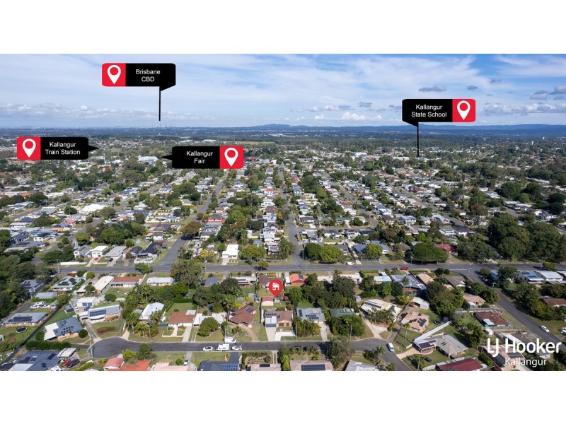 14 Poplar Place, Kallangur QLD 4503