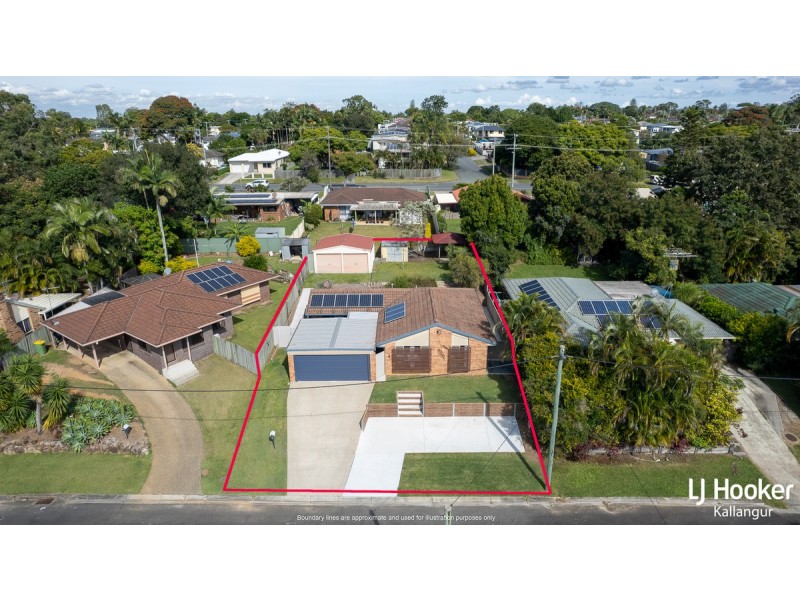 14 Poplar Place, Kallangur QLD 4503