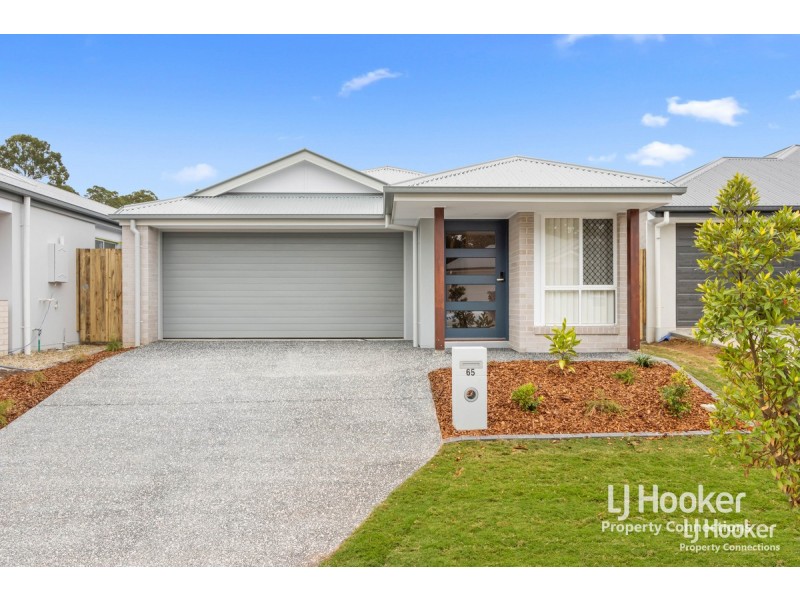 65 Jack Circuit, Joyner QLD 4500