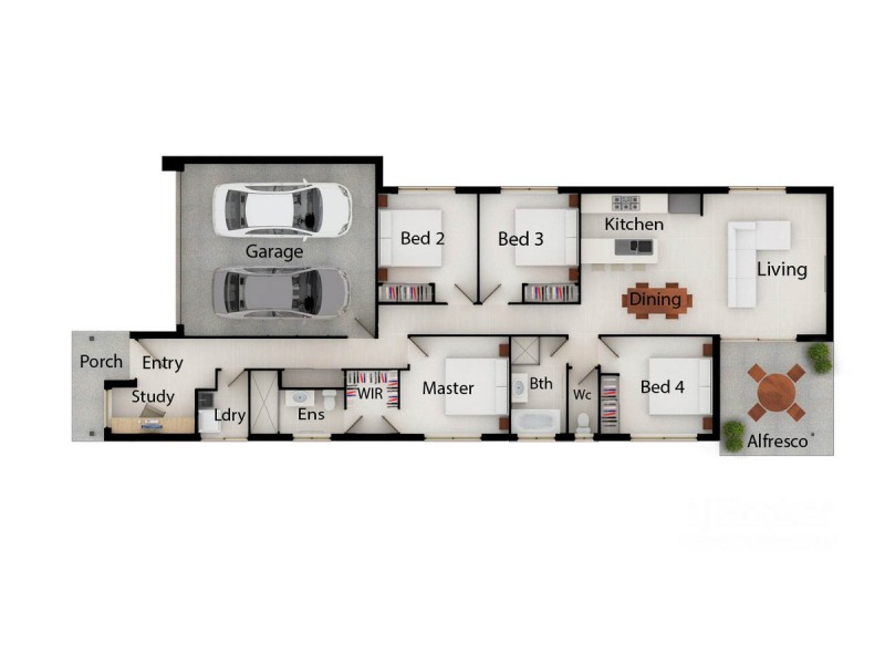 65 Jack Circuit, Joyner QLD 4500