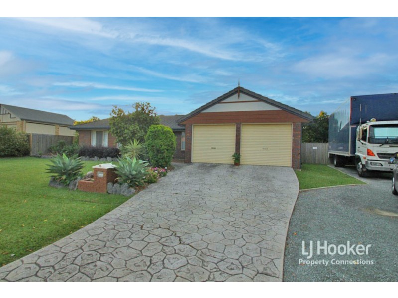 3 Pasco Court, Murrumba Downs QLD 4503