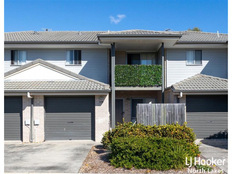 108/1 Bass Court, North Lakes QLD 4509
