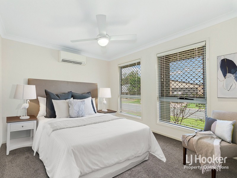 23 Mannikin Street, Griffin QLD 4503