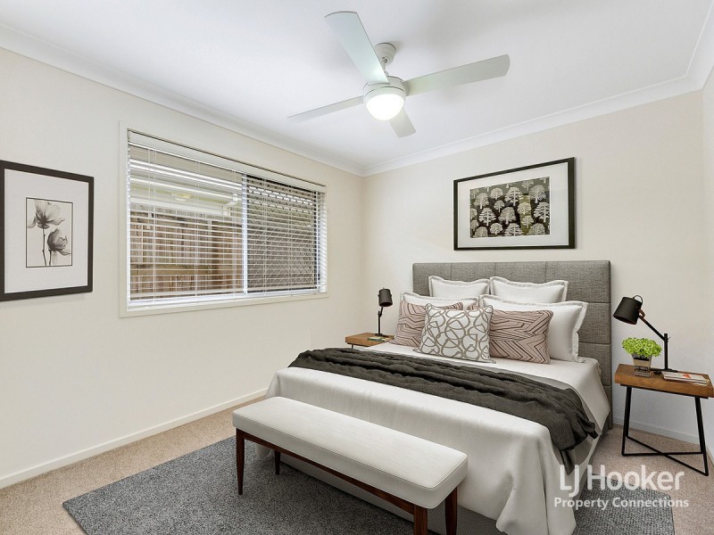 23 Mannikin Street, Griffin QLD 4503