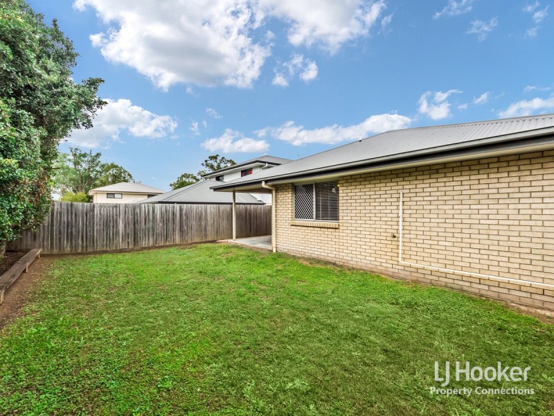 23 Mannikin Street, Griffin QLD 4503