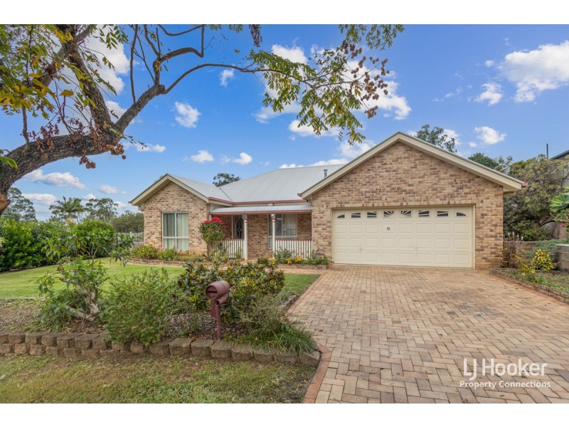 27 Forest Ridge Drive, Narangba QLD 4504