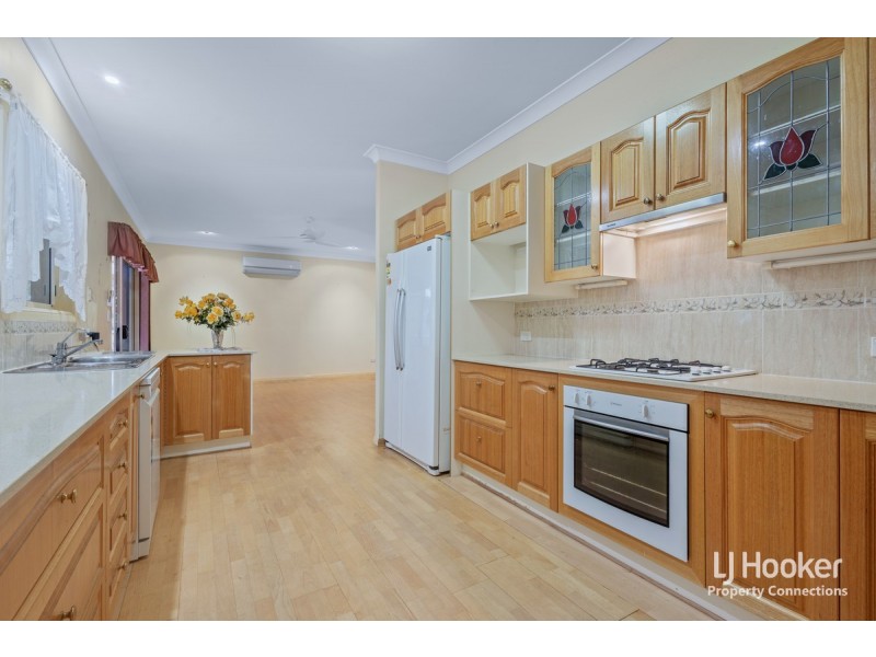 27 Forest Ridge Drive, Narangba QLD 4504