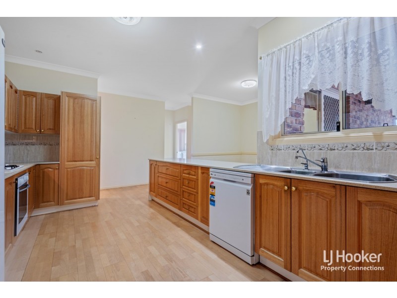 27 Forest Ridge Drive, Narangba QLD 4504