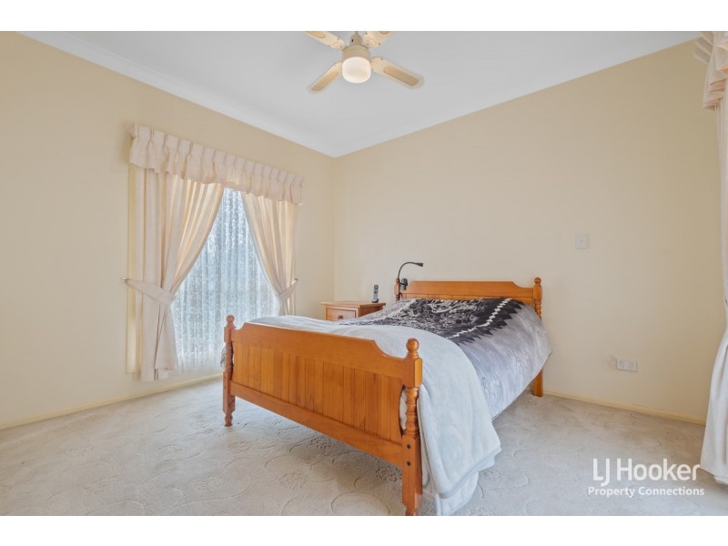 27 Forest Ridge Drive, Narangba QLD 4504