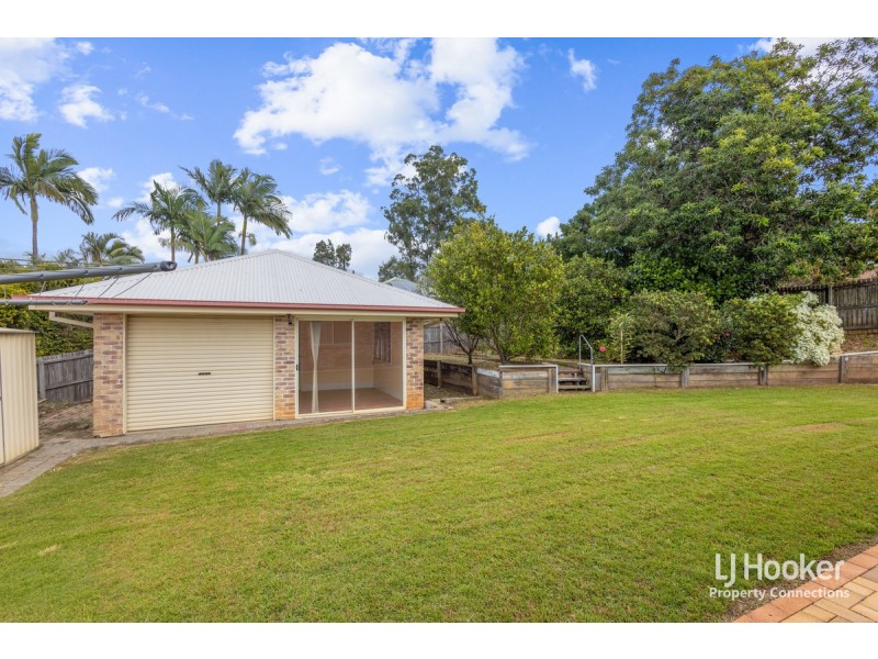 27 Forest Ridge Drive, Narangba QLD 4504