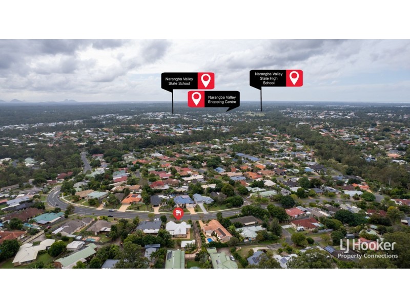 27 Forest Ridge Drive, Narangba QLD 4504