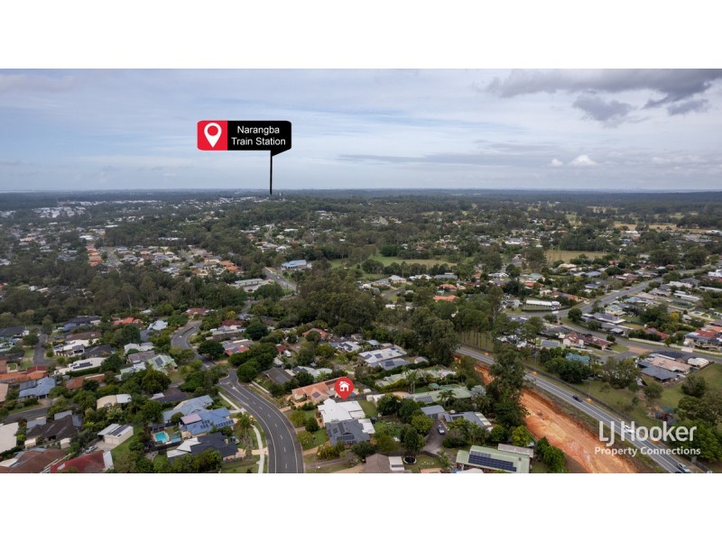 27 Forest Ridge Drive, Narangba QLD 4504
