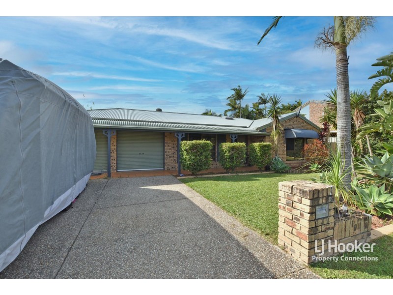 3 Hummel Place, Burpengary QLD 4505