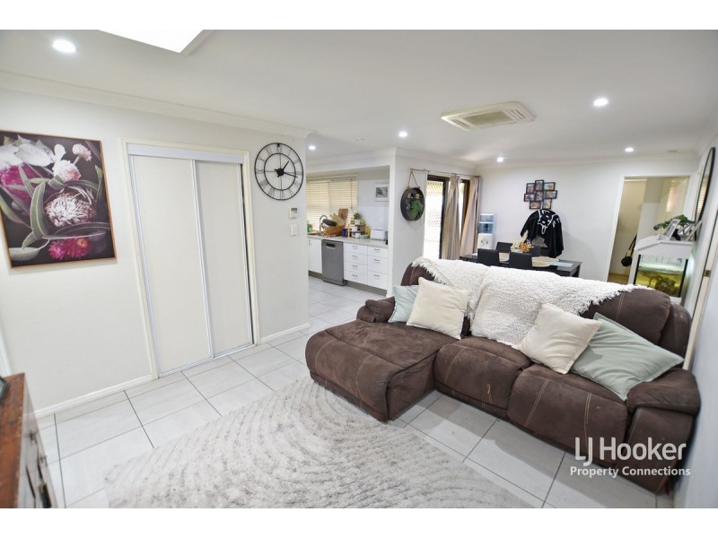 3 Hummel Place, Burpengary QLD 4505